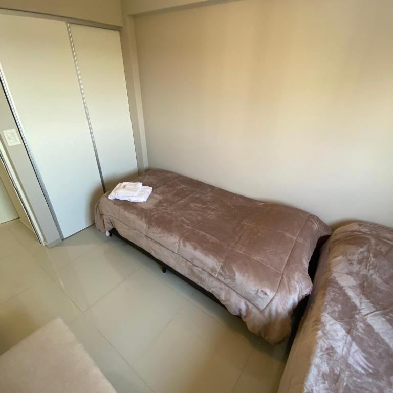 Departamento en Córdoba, complejo Altos de Villasol, 3 dormitorios y 2 baños - Apartamento Premium de 3 dormitorios con balcón - 23