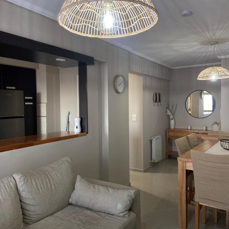 Departamento en Córdoba, complejo Altos de Villasol, 3 dormitorios y 2 baños - Apartamento Premium de 3 dormitorios con balcón - 24