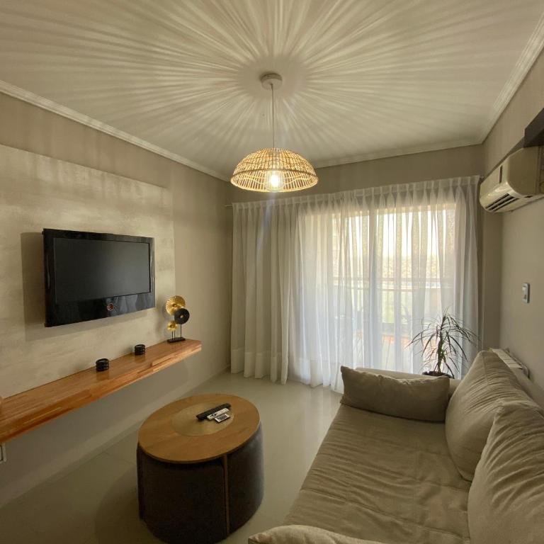 Departamento en Córdoba, complejo Altos de Villasol, 3 dormitorios y 2 baños - Apartamento Premium de 3 dormitorios con balcón - 25