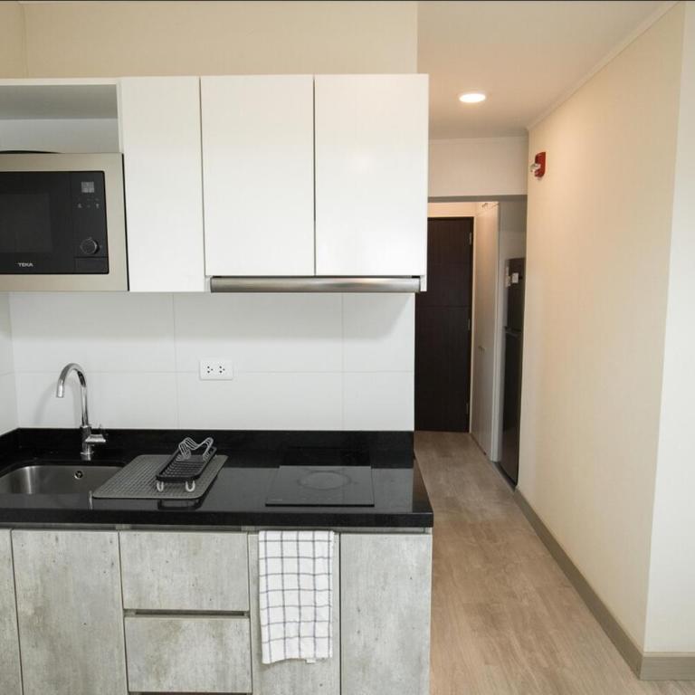 iStay Acogedor Loft Piscina BBQ Gym Bicicleta - Apartamento de 1 dormitorio - 7