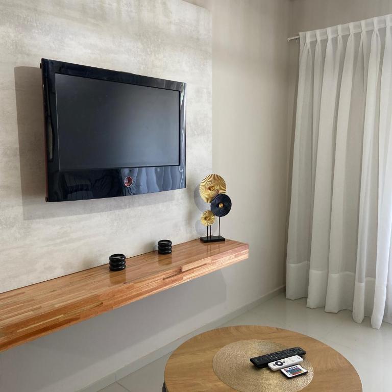 Departamento en Córdoba, complejo Altos de Villasol, 3 dormitorios y 2 baños - Apartamento Premium de 3 dormitorios con balcón - 30
