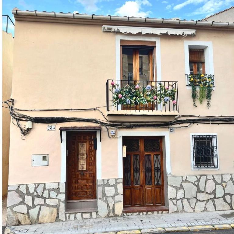 Apartamento Mendez Nunez Villajoyosa - close to the beach - Apartment - 4