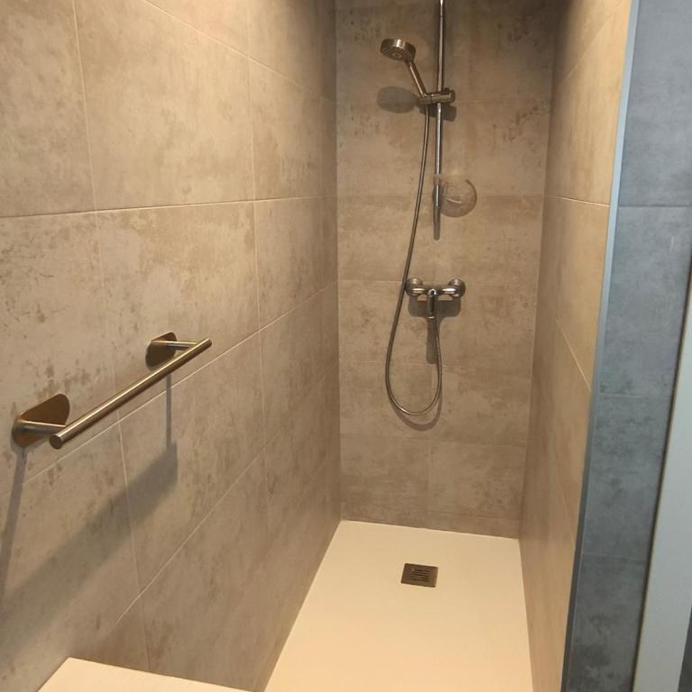Casa Bowi Finestrat Camporosso - Apartamento con vistas a la piscina - 11