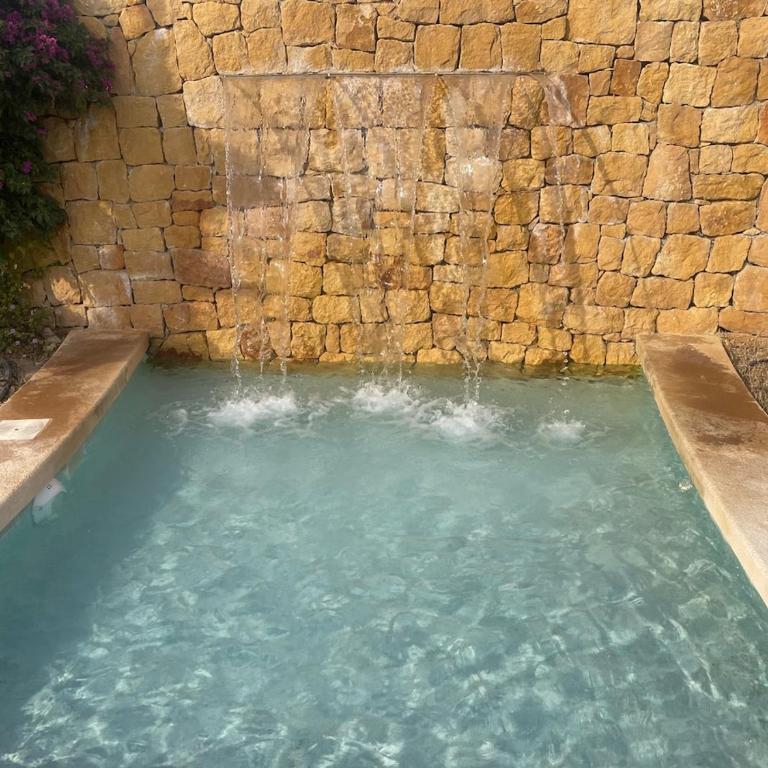 Casa Bowi Finestrat Camporosso - Apartamento con vistas a la piscina - 12