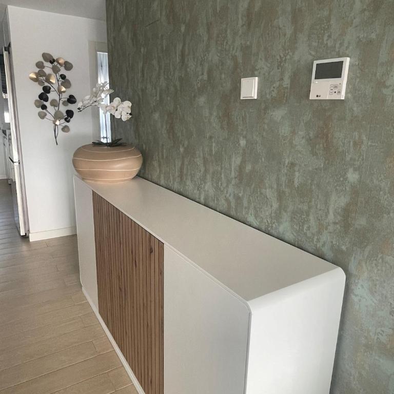 Casa Bowi Finestrat Camporosso - Apartamento con vistas a la piscina - 19