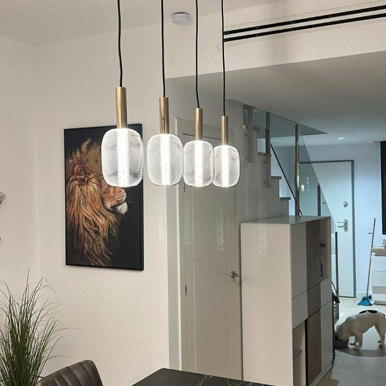 Casa Bowi Finestrat Camporosso - Apartamento con vistas a la piscina - 20