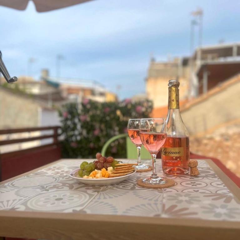 Apartamento Mendez Nunez Villajoyosa - close to the beach - Apartment - 27