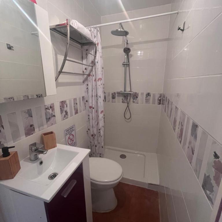 Apartamento Mendez Nunez Villajoyosa - close to the beach - Apartment - 22