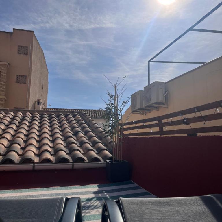 Apartamento Mendez Nunez Villajoyosa - close to the beach - Apartment - 25