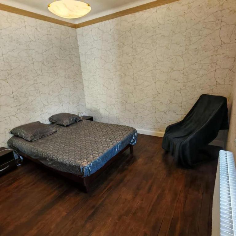 NEW VILLA GLYCINES indépendante 2 chambres jardin clos bien situé - Casa con 2 Camere da Letto - 22
