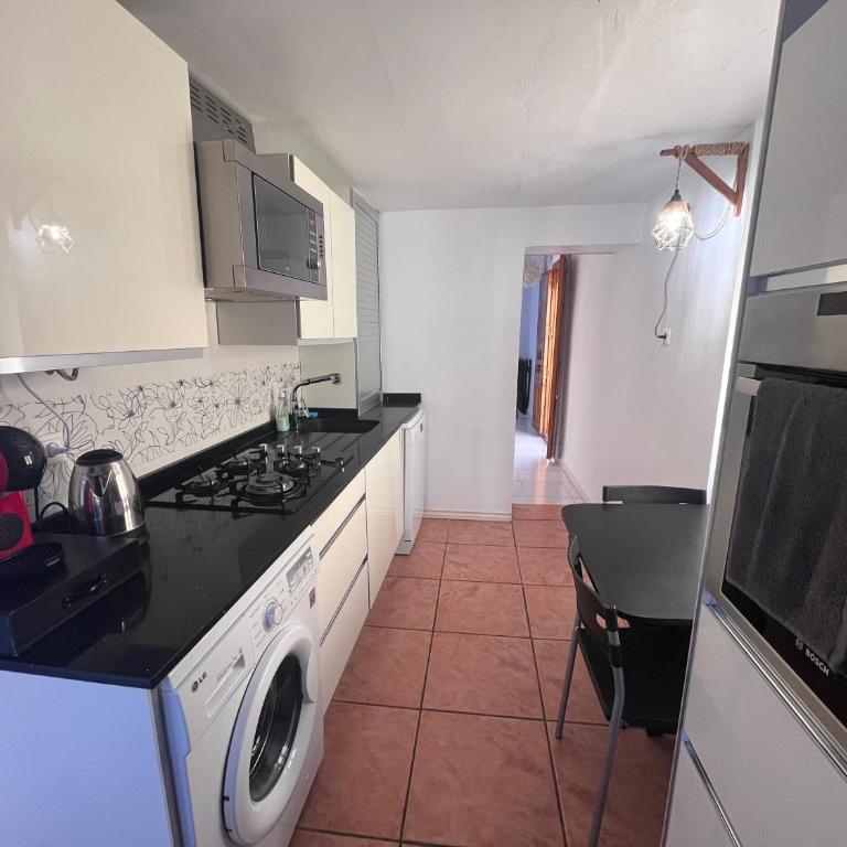 Apartamento Mendez Nunez Villajoyosa - close to the beach - Apartment - 20