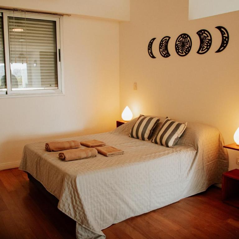 Relax Palermo Hollywood - Two-Bedroom Apartment with Balcony - 49