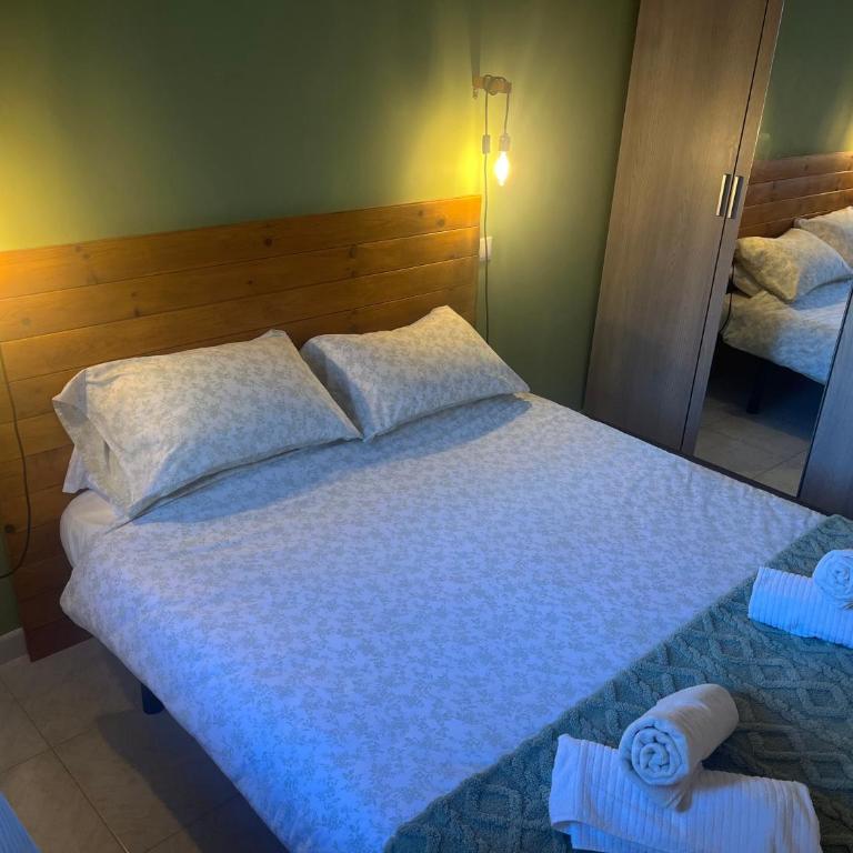 Apartamento Mendez Nunez Villajoyosa - close to the beach - Apartment - 15