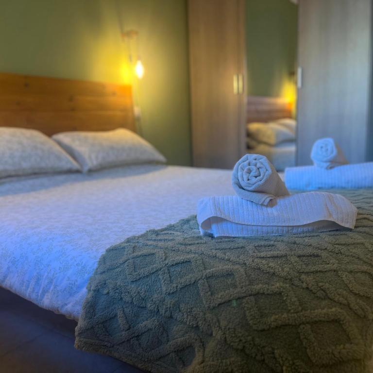 Apartamento Mendez Nunez Villajoyosa - close to the beach - Apartment - 13
