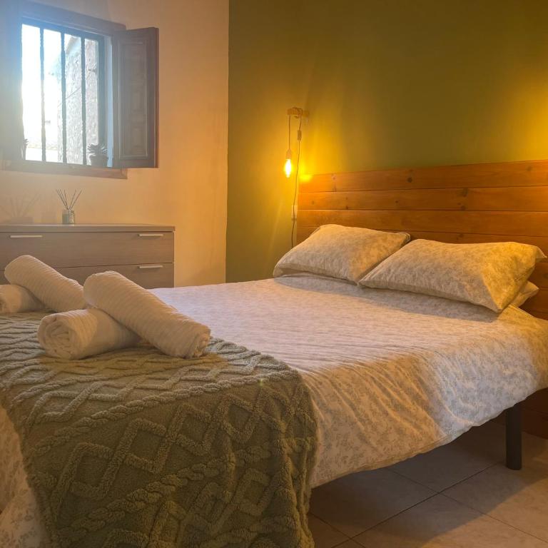Apartamento Mendez Nunez Villajoyosa - close to the beach - Apartment - 12