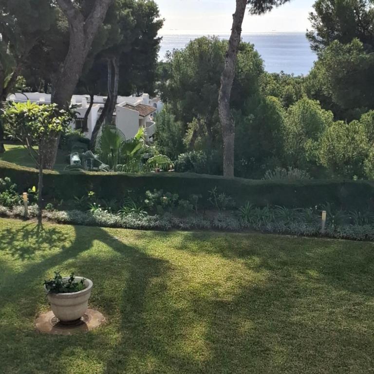 Modern Appartement in La Cala de Mijas Miraflores - Apartamento de 2 dormitorios - 11