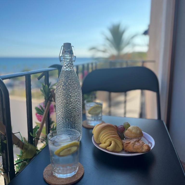 Apartamento Mendez Nunez Villajoyosa - close to the beach - Apartment - 11