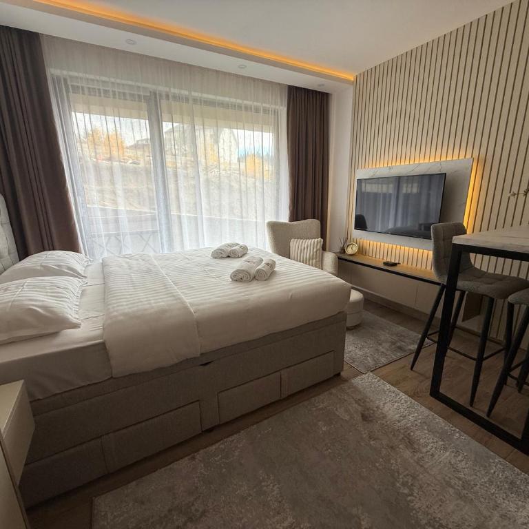 Alpina Lux - Studio - 2