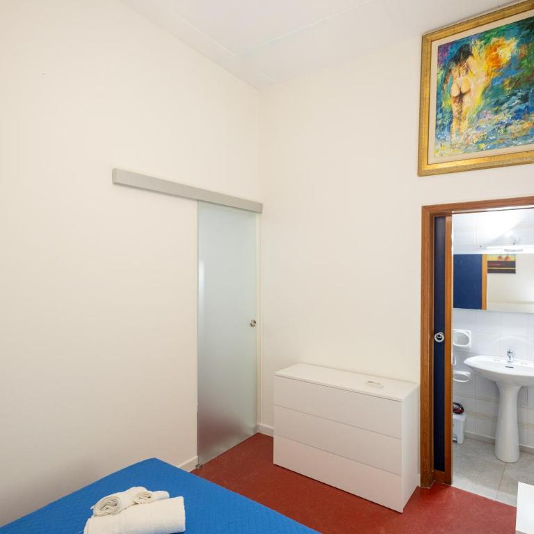 Cocciu di Mare - Appartamento con 3 Camere da Letto - 6