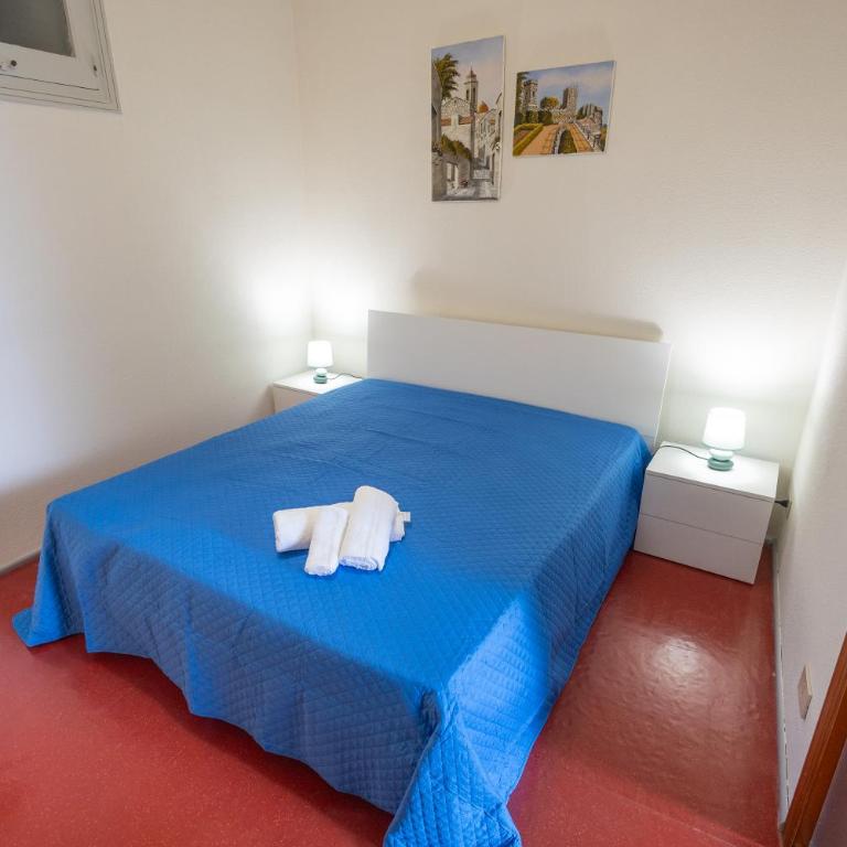 Cocciu di Mare - Appartamento con 3 Camere da Letto - 11