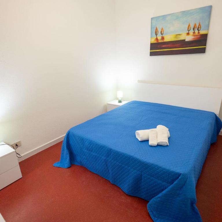 Cocciu di Mare - Appartamento con 3 Camere da Letto - 12