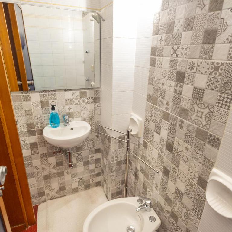 Cocciu di Mare - Appartamento con 3 Camere da Letto - 14