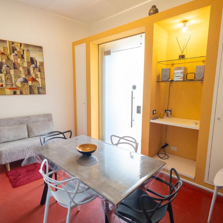 Cocciu di Mare - Appartamento con 3 Camere da Letto - 16