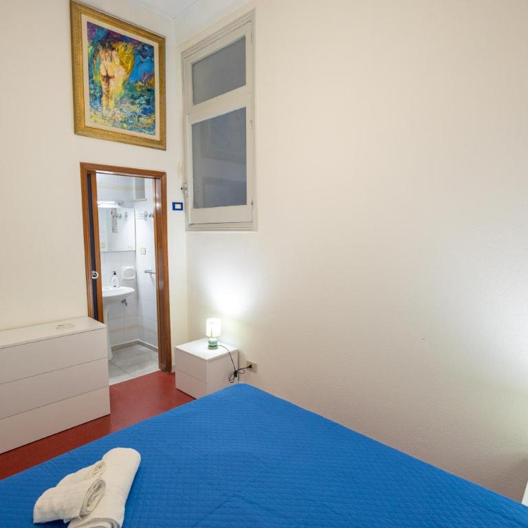Cocciu di Mare - Appartamento con 3 Camere da Letto - 15