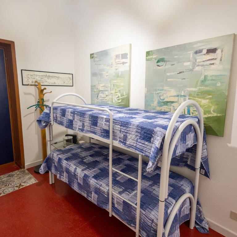 Cocciu di Mare - Appartamento con 3 Camere da Letto - 17