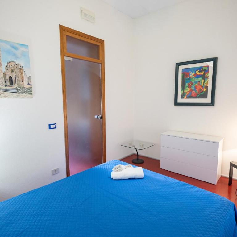 Cocciu di Mare - Appartamento con 3 Camere da Letto - 18