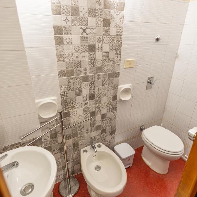 Cocciu di Mare - Appartamento con 3 Camere da Letto - 21
