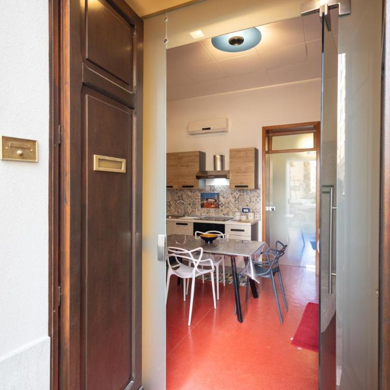 Cocciu di Mare - Appartamento con 3 Camere da Letto - 5