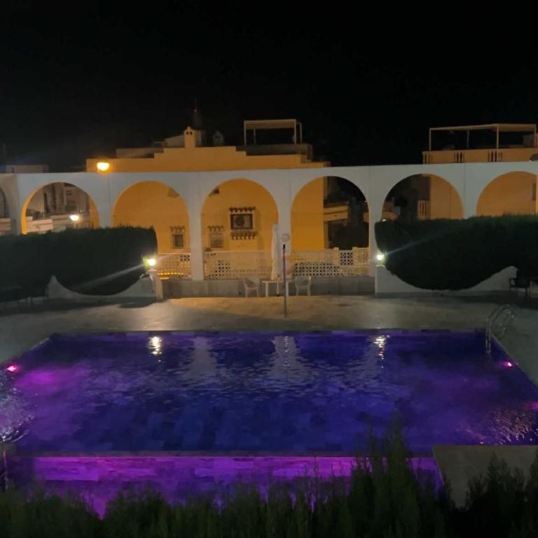 Casa Amor - Two-Bedroom Apartment - 19