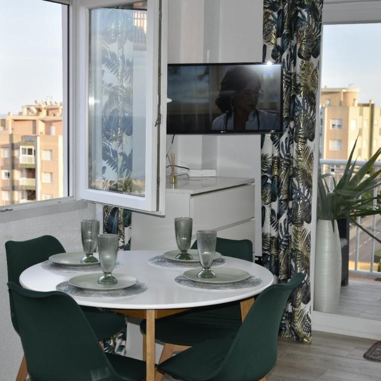 Casa Amor - Two-Bedroom Apartment - 9