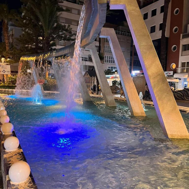 Casa Amor - Two-Bedroom Apartment - 93