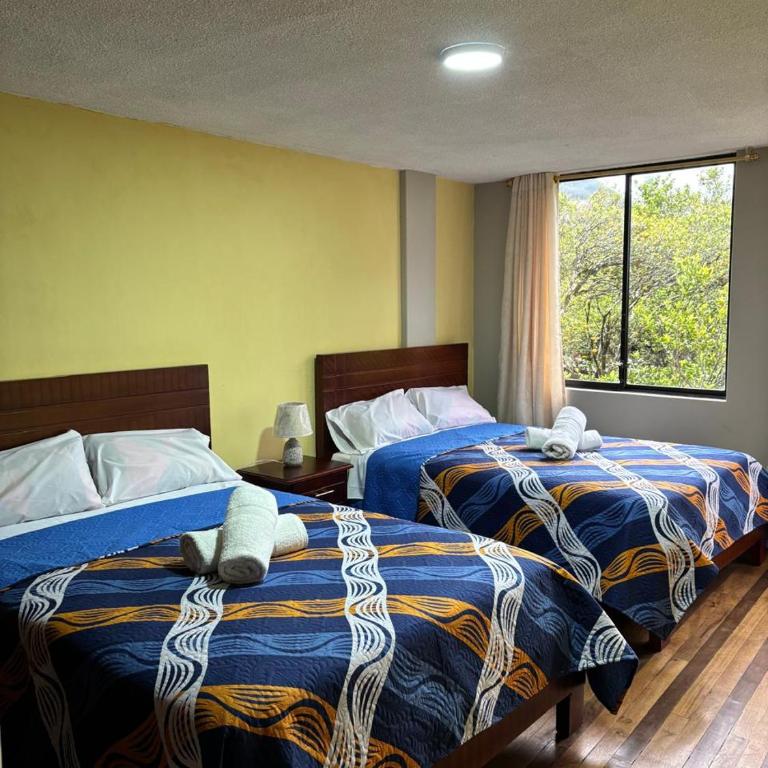 Jacquelins house - Four-Bedroom House - 5