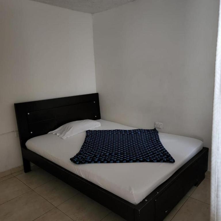 Apartamento amoblado al sur de Cali - Apartamento de 1 dormitorio - 6