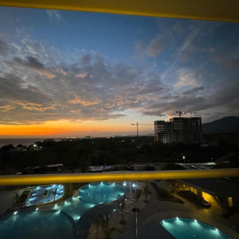 Apartamento cerca al mar santa Marta- santamarina-614 - One-Bedroom Apartment - 10