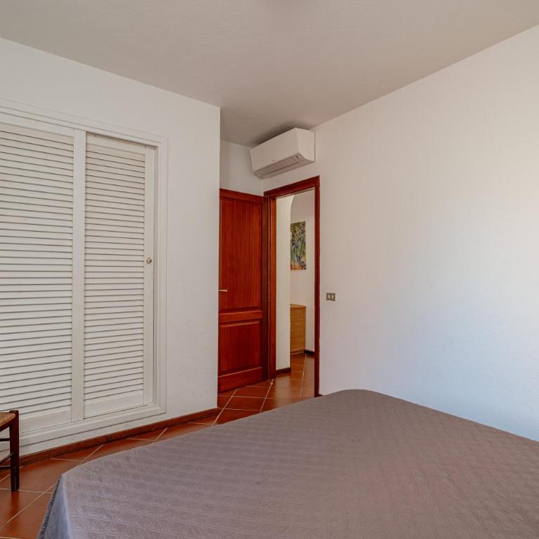 Residenza La Cinta 1 - Two-Bedroom House - 14