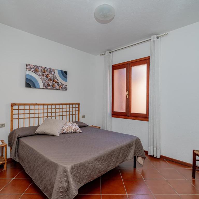 Residenza La Cinta 1 - Two-Bedroom House - 13