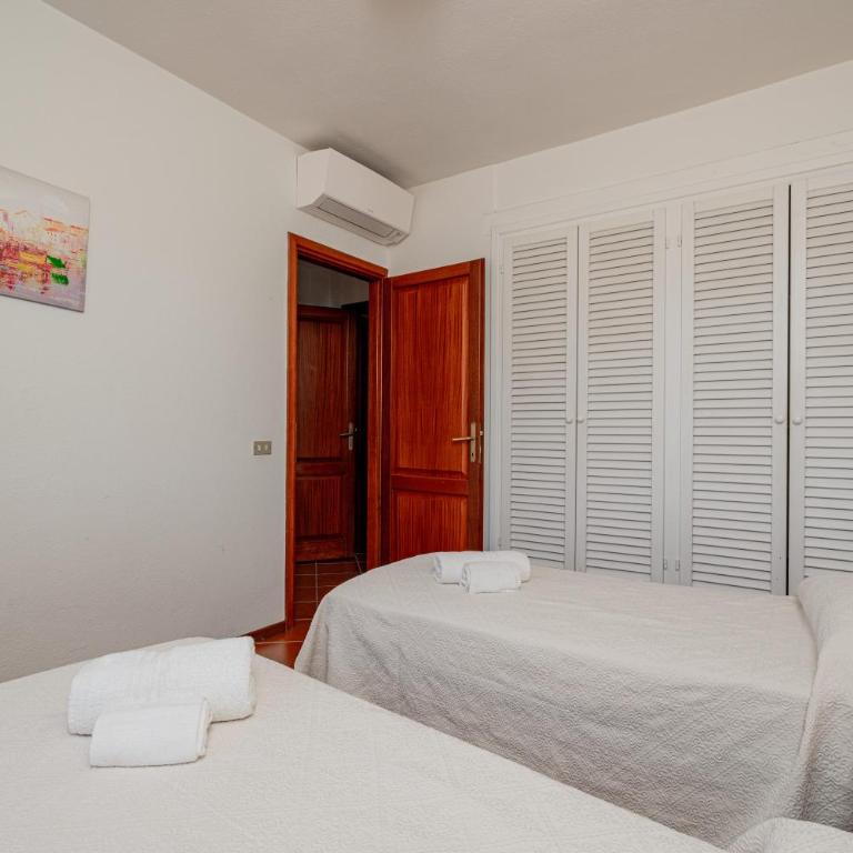 Residenza La Cinta 1 - Two-Bedroom House - 18