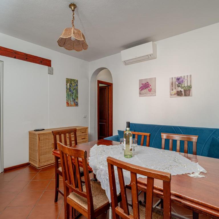 Residenza La Cinta 1 - Two-Bedroom House - 7