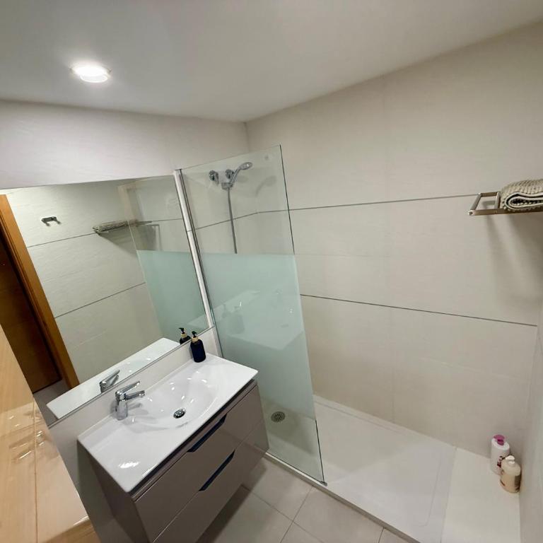 NG SANTA CRUZ - Santa Cruz de Tenerife - Apartamento de 3 dormitorios - 13