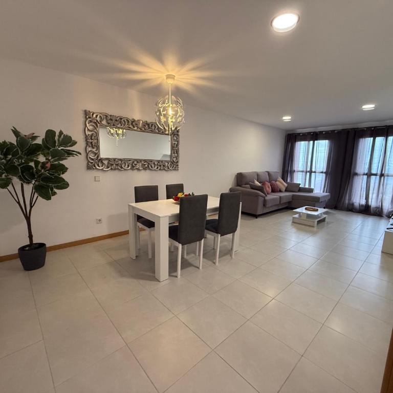 NG SANTA CRUZ - Santa Cruz de Tenerife - Apartamento de 3 dormitorios - 7
