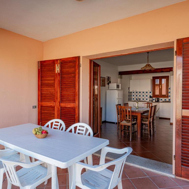 Residenza La Cinta 1 - Two-Bedroom House - 4