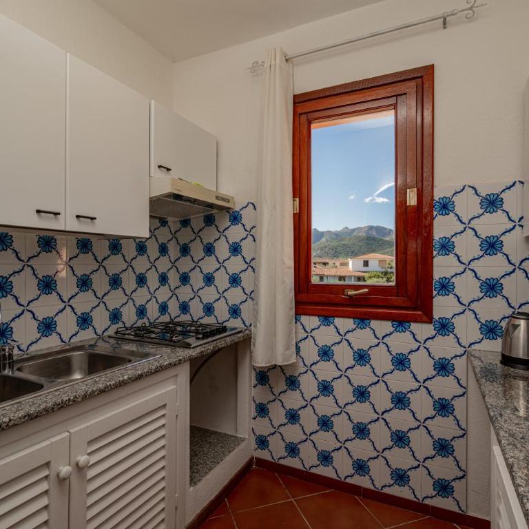 Residenza La Cinta 1 - Two-Bedroom House - 4
