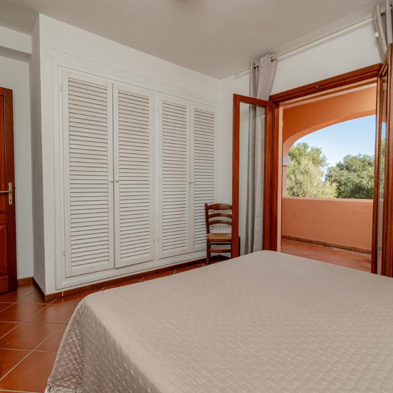 Residenza La Cinta 1 - Two-Bedroom House - 13