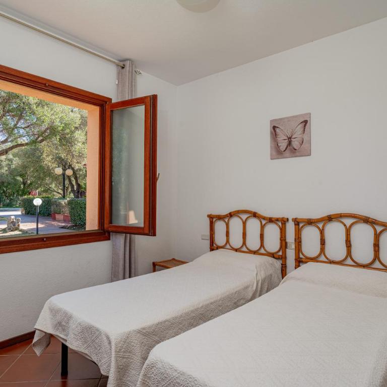 Residenza La Cinta 1 - Two-Bedroom House - 15