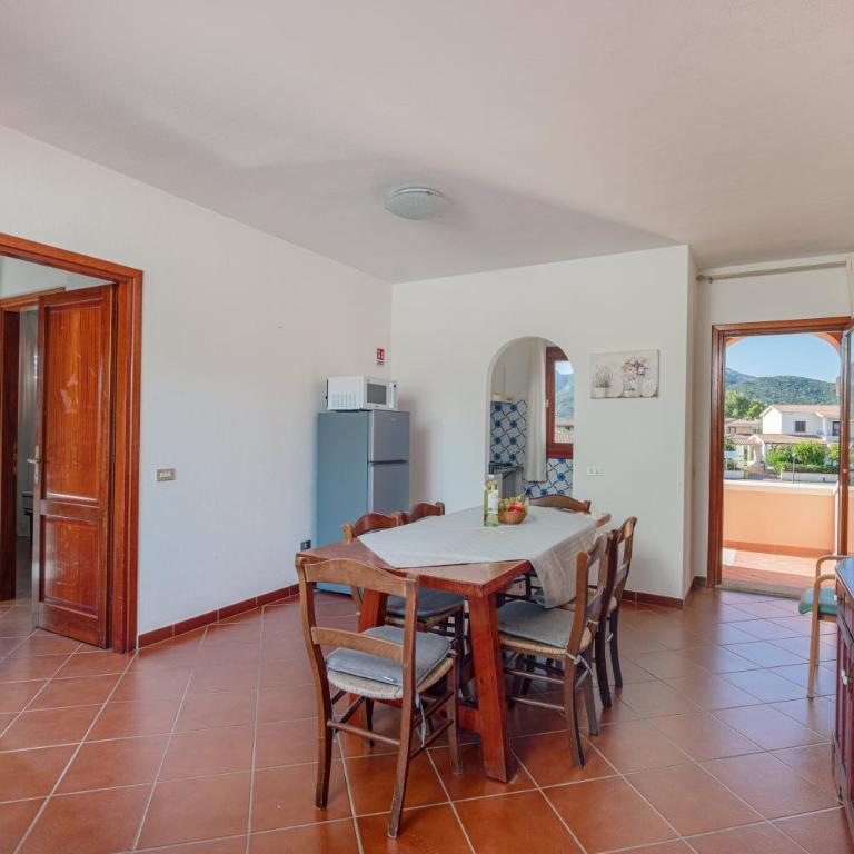 Residenza La Cinta 1 - Two-Bedroom House - 5