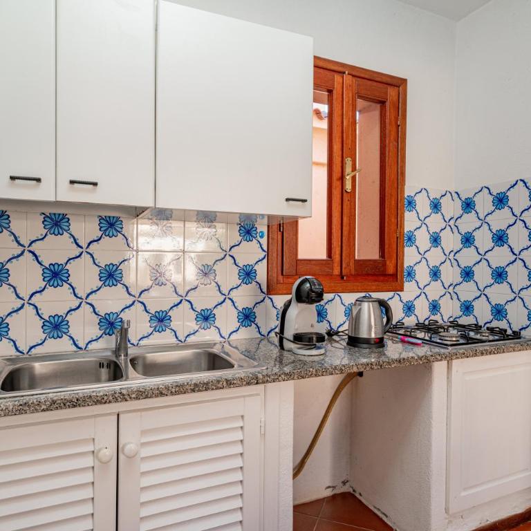 Residenza La Cinta 1 - Two-Bedroom House - 5
